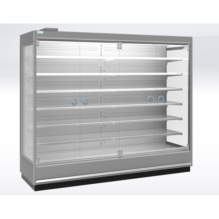 Охлаждаемый стеллаж Italfrigo Rimini Н7 SG 2500 базовый