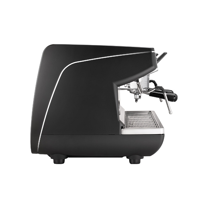 Кофемашина рожковая Nuova Simonelli Appia Life 2 GR V 220V высокая группа автомат