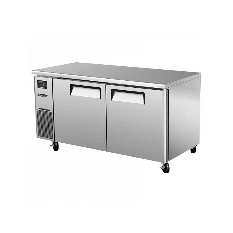 Холодильный стол для пекарен Turbo Air KUR15-2-P-750