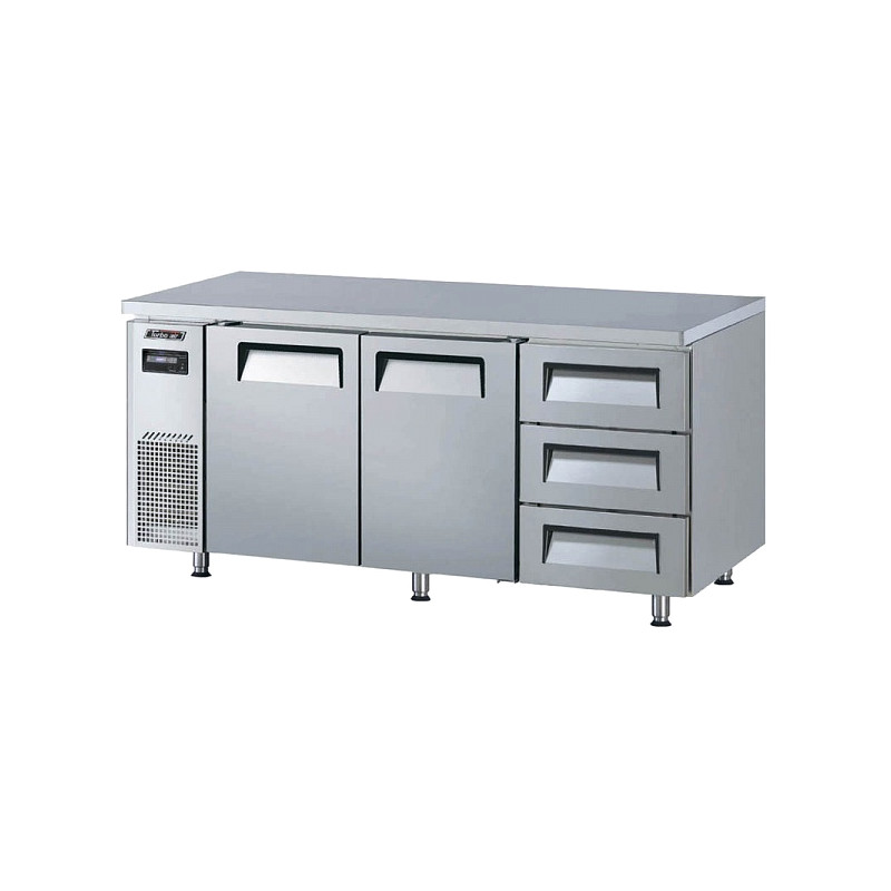 Холодильный стол Turbo Air KUR18-3D-3-600