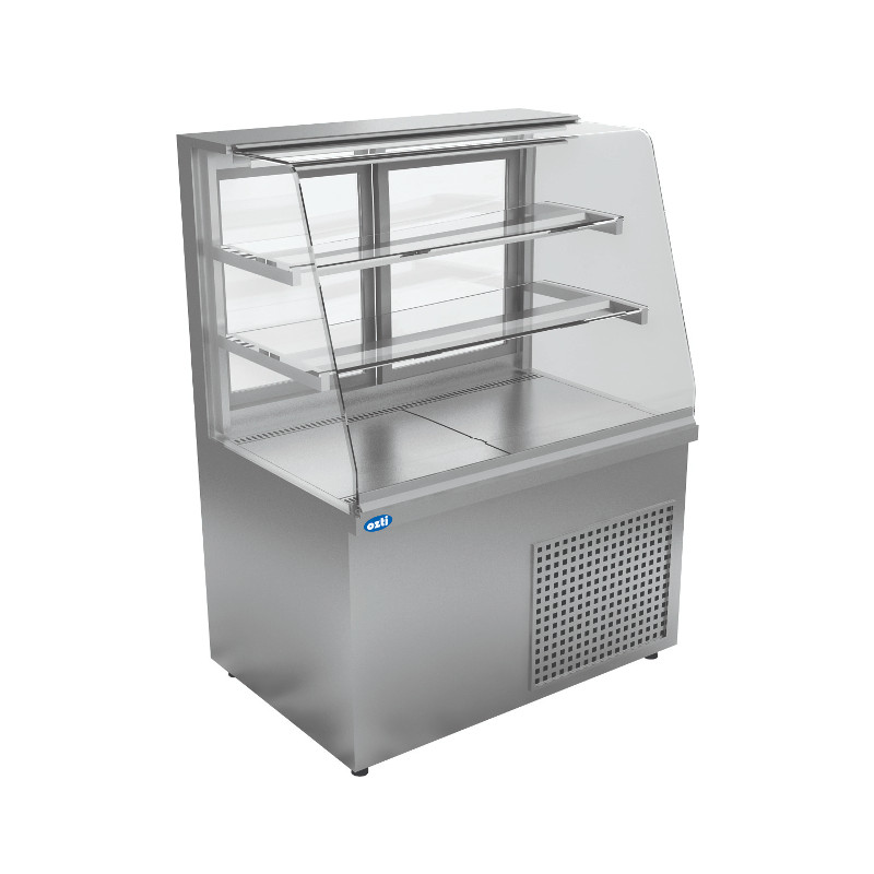 Витрина Ozti ETD-13N10 100 см