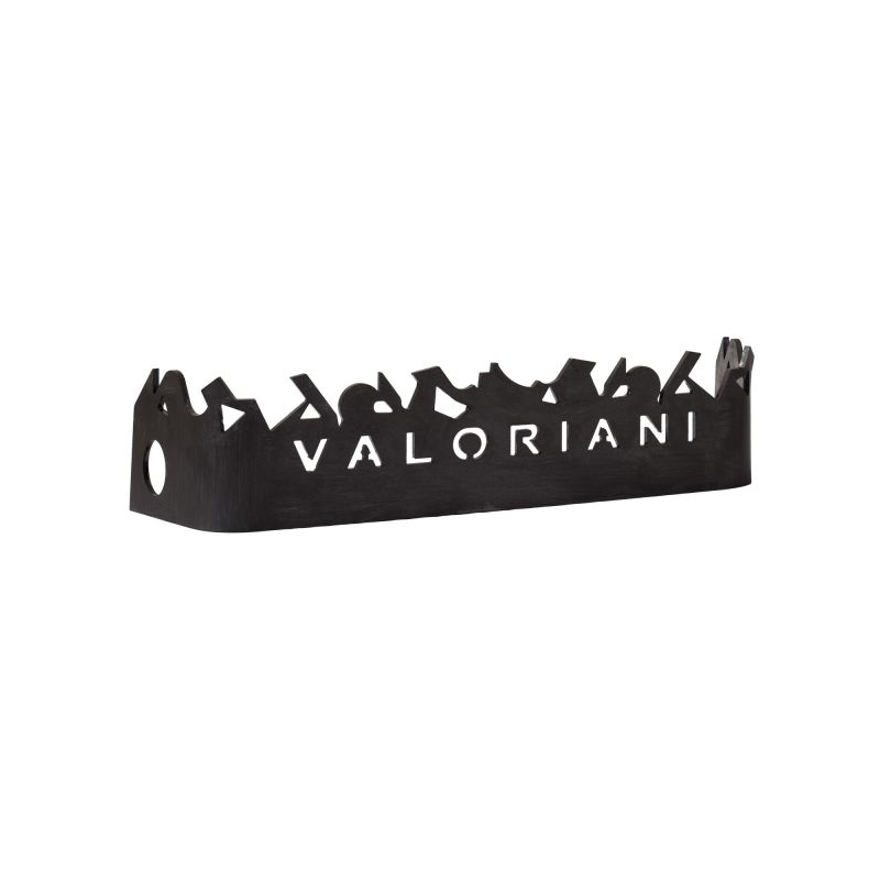 Печь для пиццы дровяная Valoriani Vesuvio 140 OT