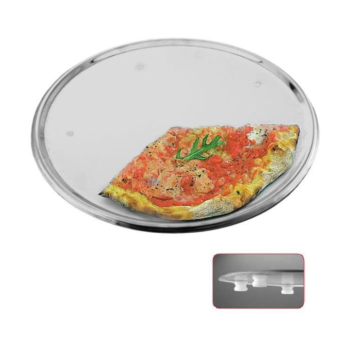Противень для пиццы Lilly Codroipo 472/36LC (d 36см)