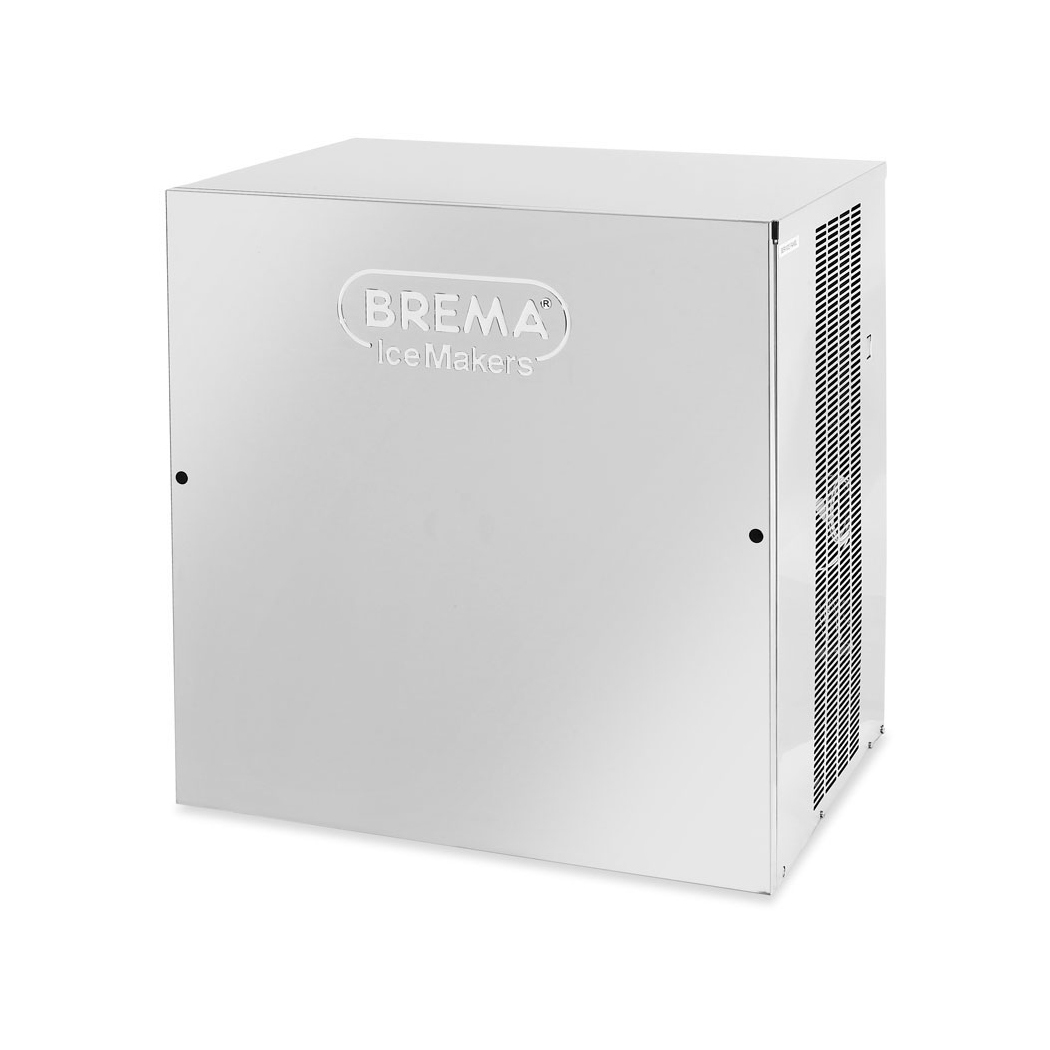 Льдогенератор BREMA VM 900A