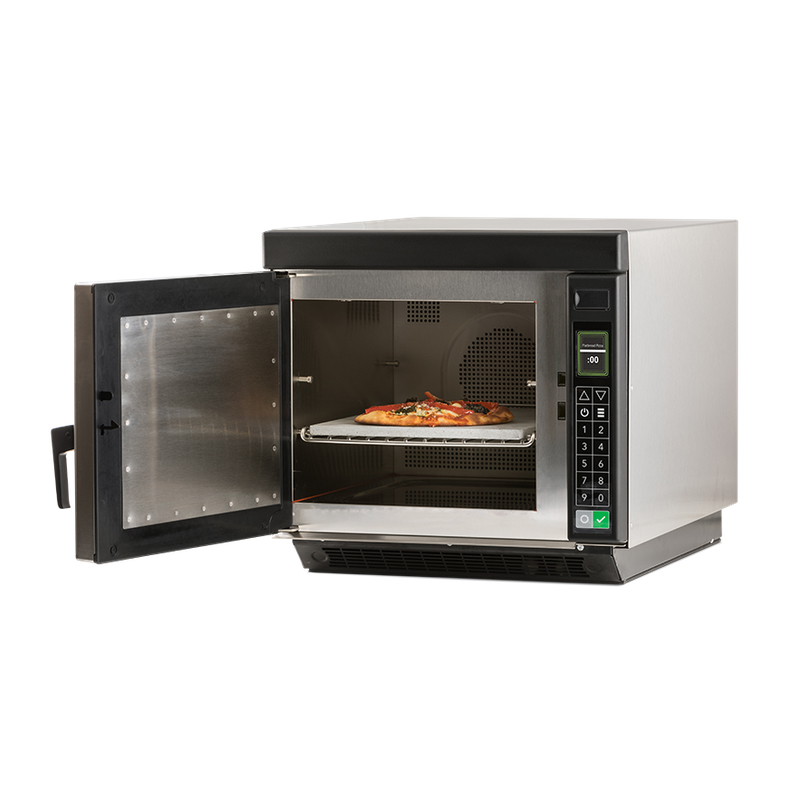 Печь микроволновая MENUMASTER XpressChef JET519V2