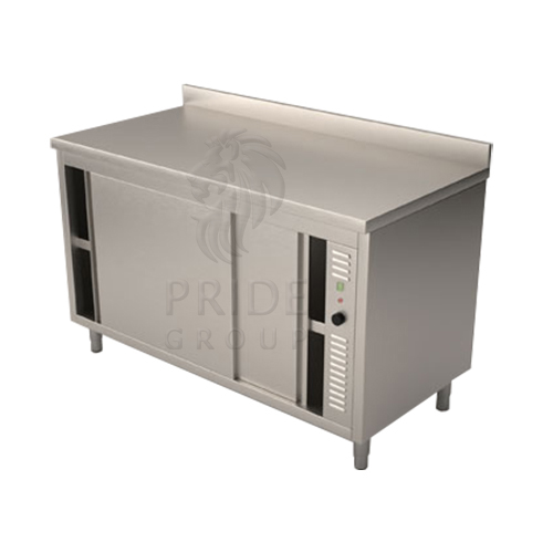 картинка Стол тепловой Apach Chef Line LHC711SH2U