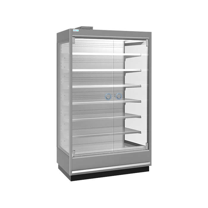 Охлаждаемый стеллаж Italfrigo Rimini L7 SG 1250 гастрономический