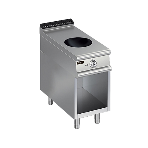 Плита индукционная WOK 700 серии Apach Chef Line LRW47OS