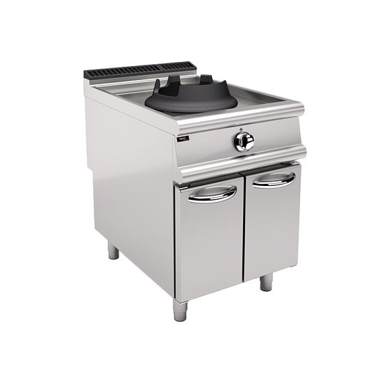Плита газовая WOK 900 серии Apach Chef Line LRWG69PCS
