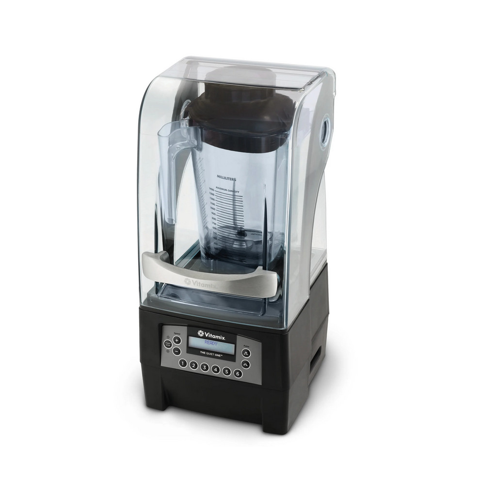 Блендер VITAMIX THE QUIET ONE