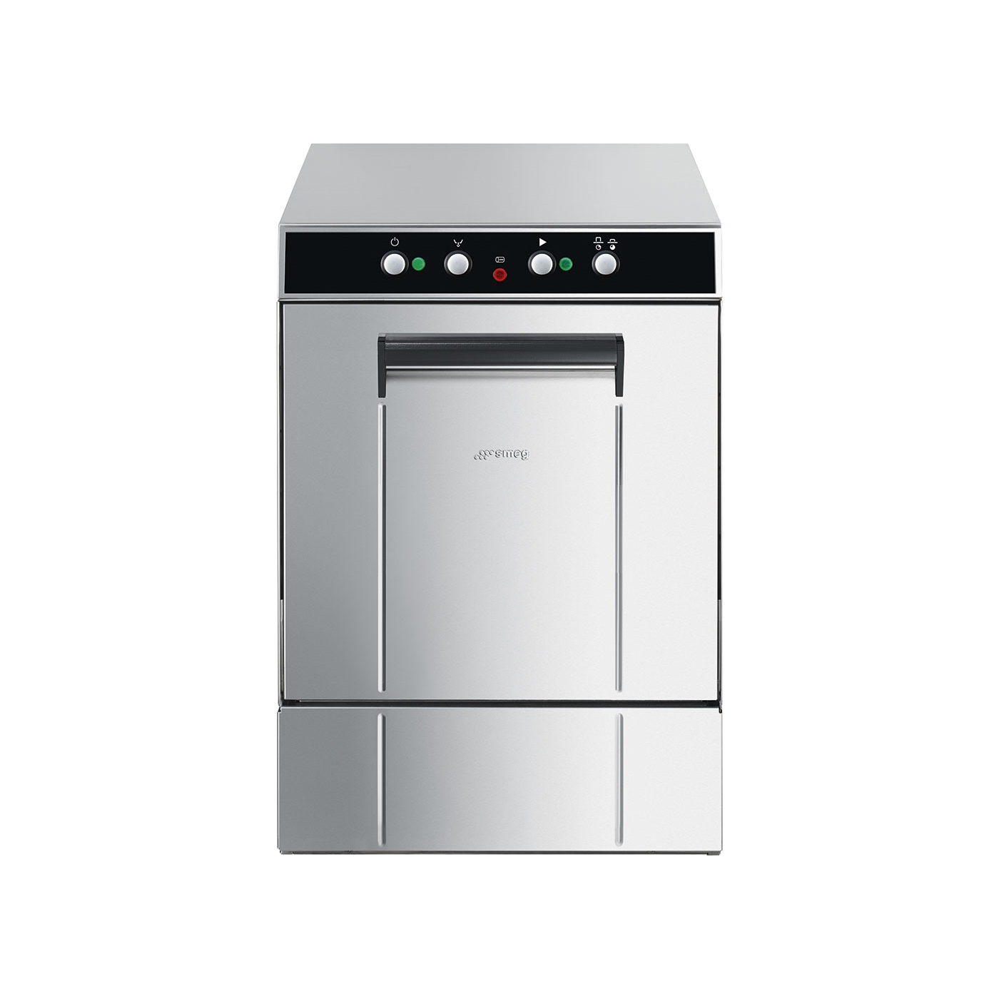 картинка Стаканомоечная машина Smeg UG402DMS