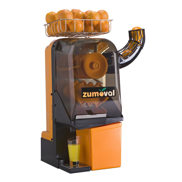 Соковыжималка ZUMOVAL MINIMAX 15