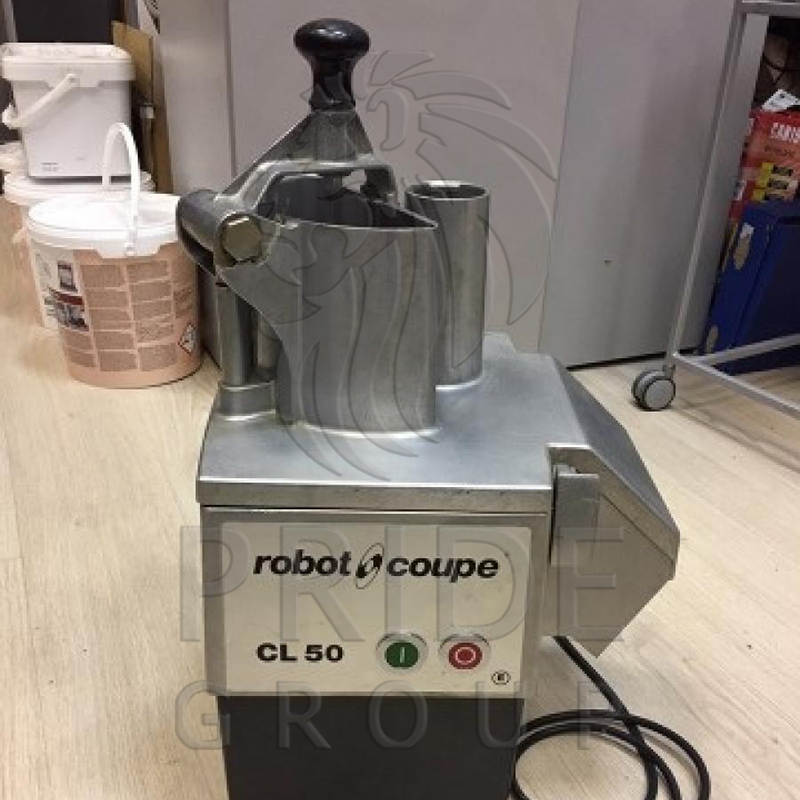 Овощерезка ROBOT COUPE CL50 380В