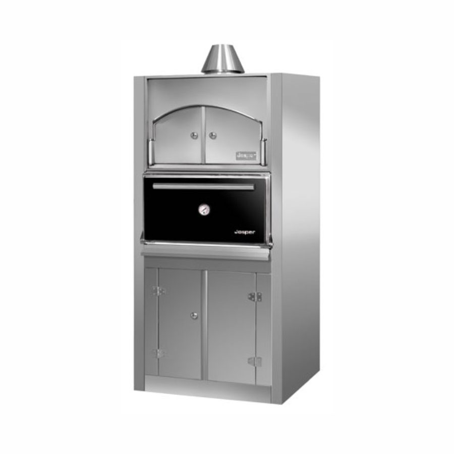 Печь угольная Josper HJX50LACXP