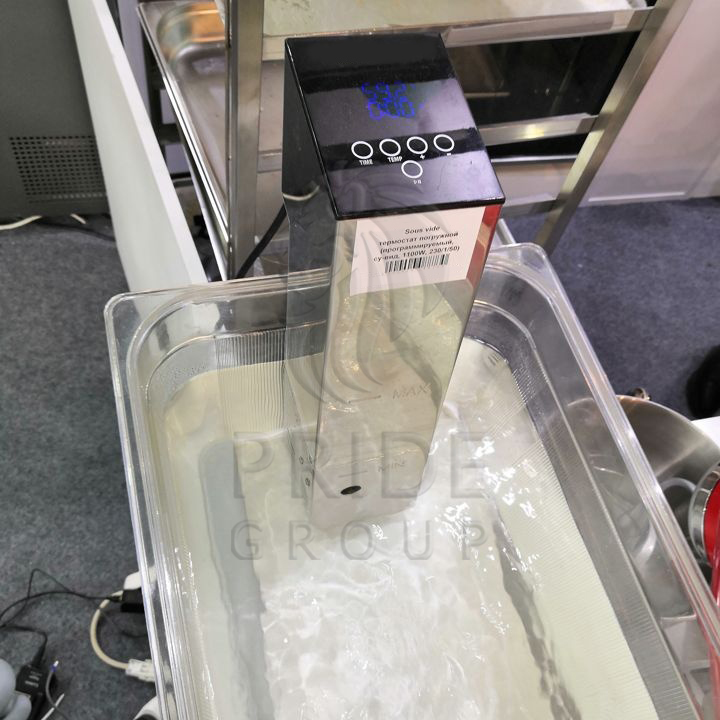 картинка Термостат Airhot Sous-vide SV-20