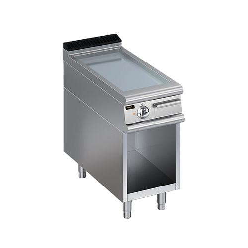 Электрическая жарочная поверхность 700 серии Apach Chef Line LFTE47LOS сталь