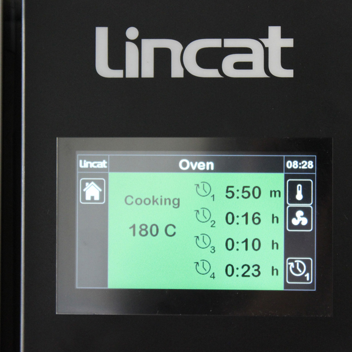 Печь конвекционная Lincat Convector CO343T