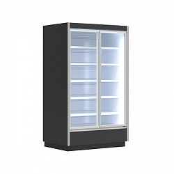 картинка Охлаждаемый стеллаж Italfrigo Rimini L7 DG 1250 базовый