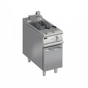 картинка Фритюрница 700 серии Apach Chef Line LFRIE47S15ELECS