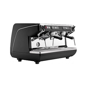 картинка Кофемашина полуавтомат Nuova Simonelli Appia Life XT 2Gr S 220В