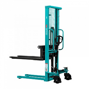 картинка Ручной гидравлический штабелер Prolift PRO TRV 1025