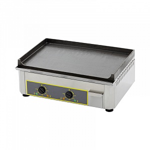 картинка Гриль контактный ROLLER GRILL PSF 600 E