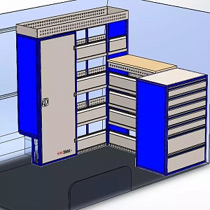 картинка Автокомплект ЗМК РИ.6.82.1504.1360.1520